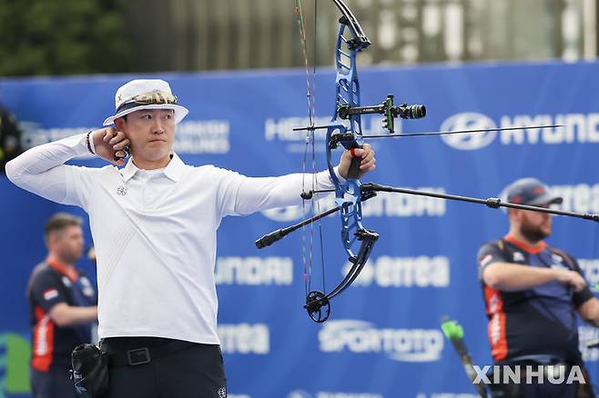 최용희. /사진=뉴시스