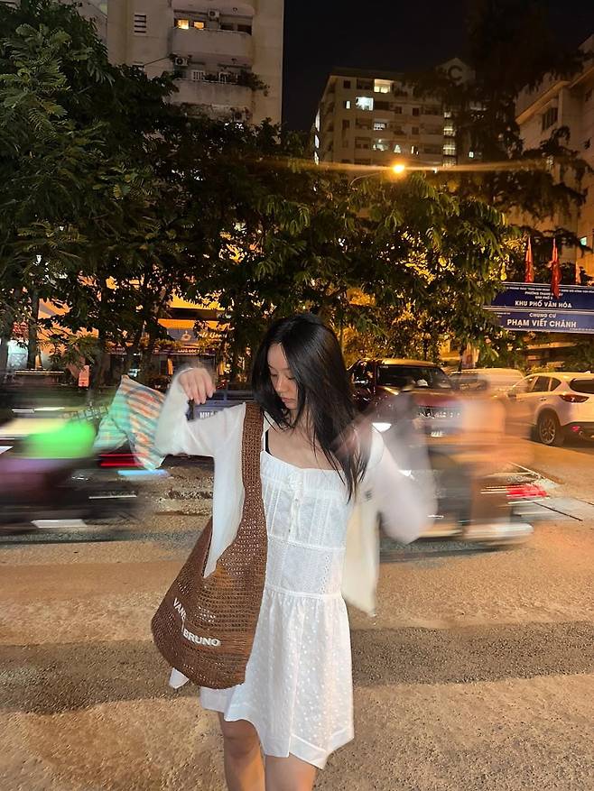 사진 = 혜리 인스타그램