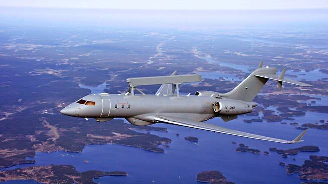 사브 글로벌아이