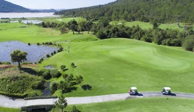 골프장. 연합뉴스 자료사진(해당 기사와 관련 없음)