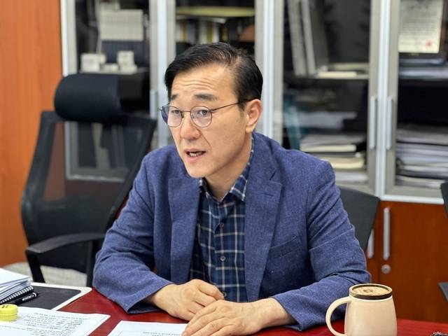 김윤덕 국토교통부 장관 후보자/전북일보 DB