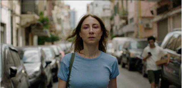 제14회 아랍영화제 개막작 '아르제' 스틸컷. 아랍영화제 제공