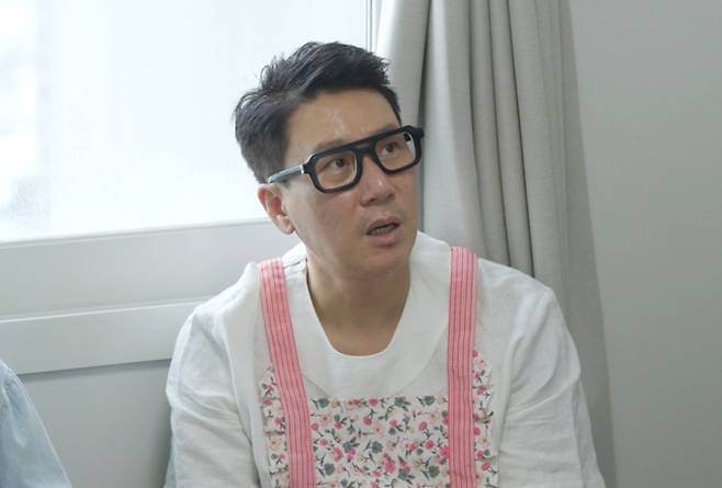 ‘미운 우리 새끼’ 이상민 신혼집 공개 (미우새) SBS