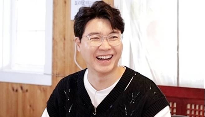 '백반기행' 이천, 박수홍 출연, TV CHOSUN ‘식객 허영만의 백반기행’