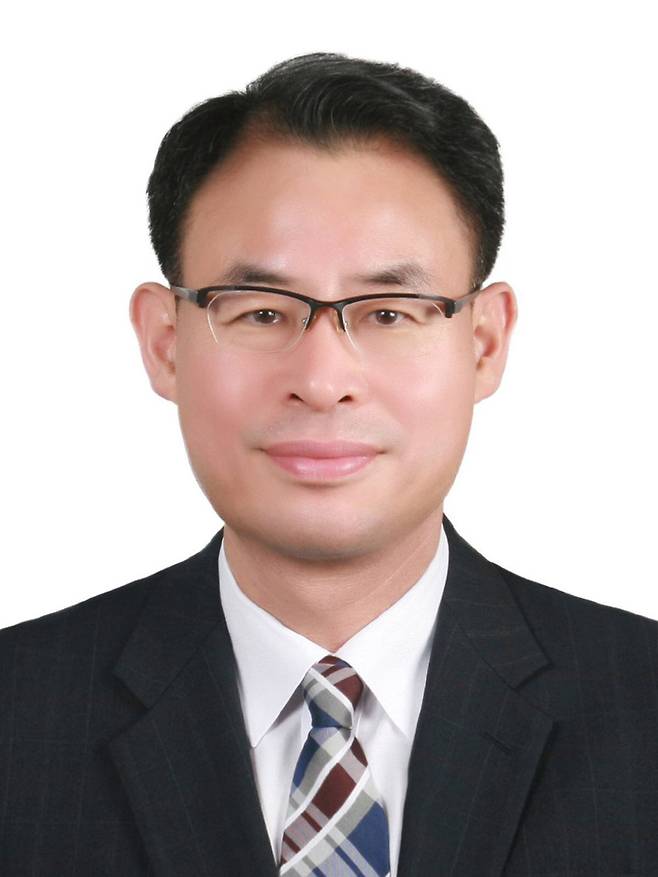 강희업 국토교통부 2차관/대통령실