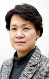 최은옥 신임 교육부 차관. / 대통령실 제공