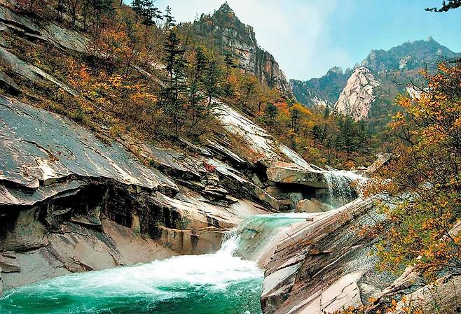 평양 노동신문=뉴스1