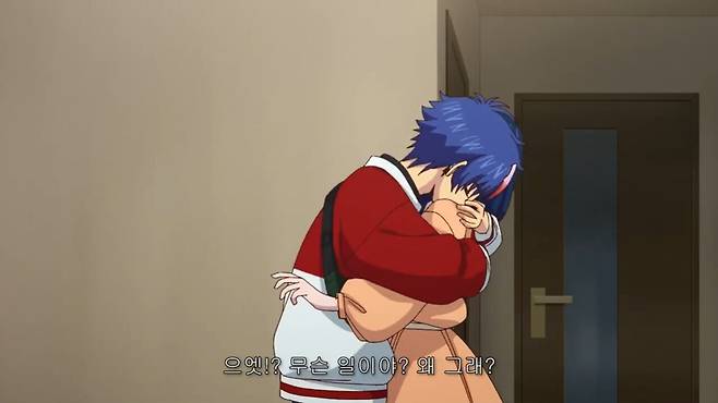 VS--13-13’44”.jpg "아 이새끼 분명 흑막이네 ㅋㅋㅋㅋㅋㅋ" . JPG