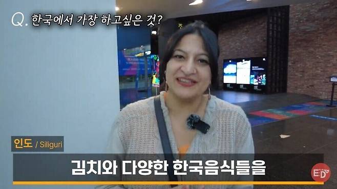 1980191f105169eb7.jpg 한식 때문이라는 한국여행 왔다는 외국인