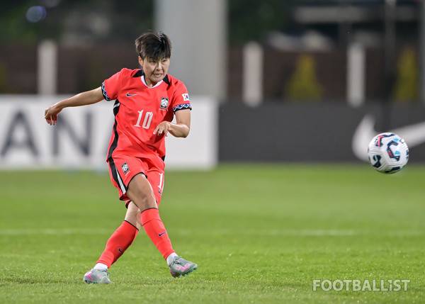 지소연. 서형권 기자