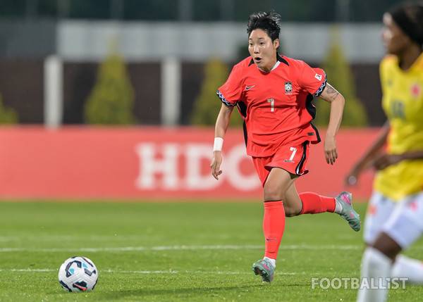 이금민. 서형권 기자