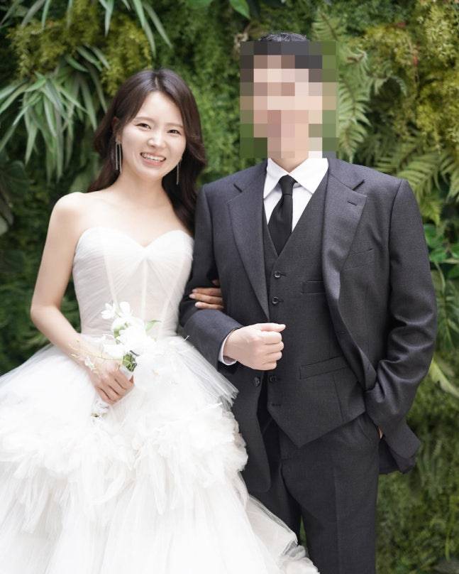 사진=19기 영숙 SNS.