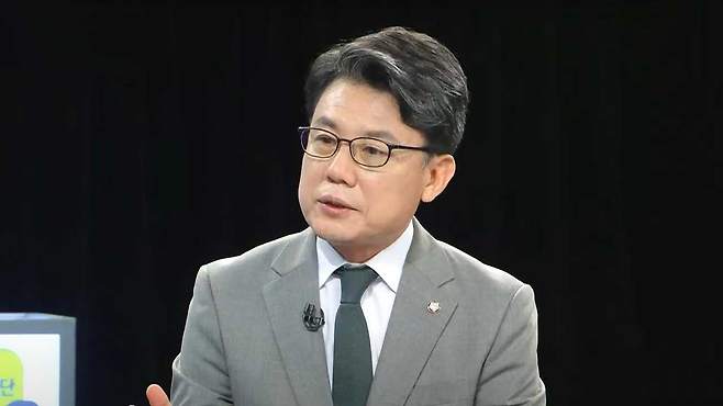 [KBS 1TV '일요진단 라이브' 화면 캡처]