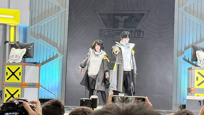 ▲ 다음 번엔 저도 관리자 자격 좀 굽실굽실....아니지, 정식 출시 좀