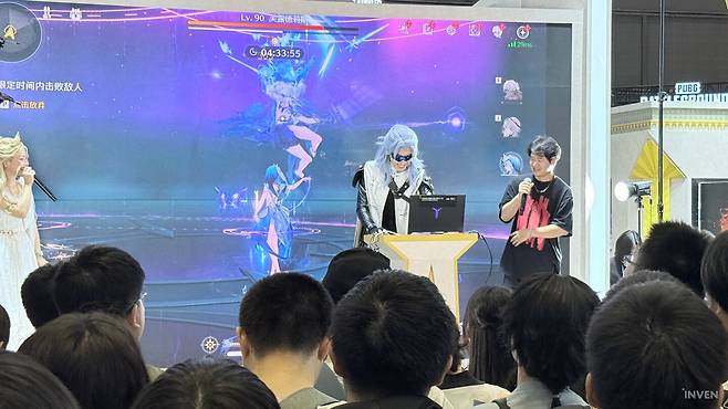 ▲ 그 다음에 바로 이어지는 알토의 홀로그램 도전, 알토야 그래서 어디 배 수리비 벌 수 있겠니