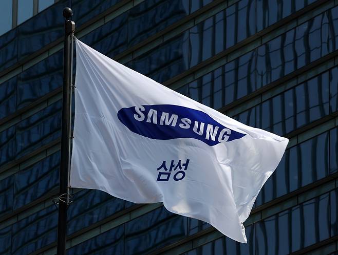 삼성전자 서초사옥 / 사진=한경DB