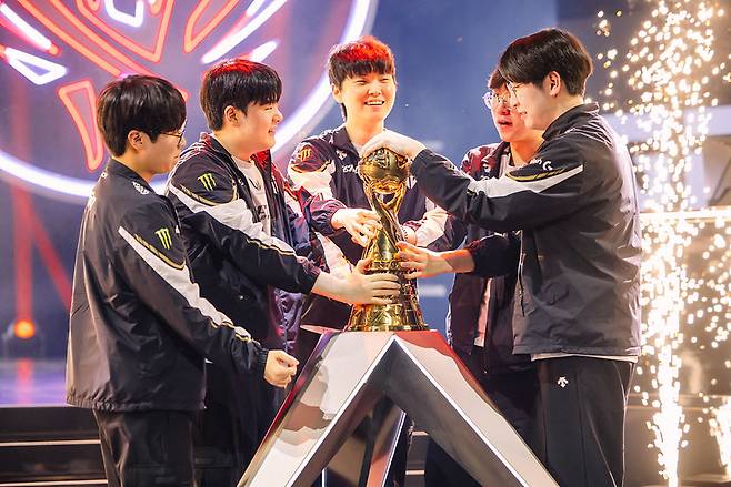 라이엇 게임즈 제공