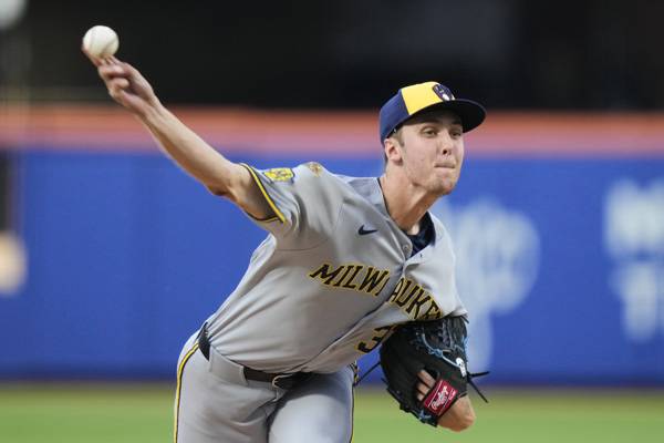 빅리그에서 5경기 등판에 그친 투수가 올스타에 뽑히면서 논란이 일고 있다. 사진= AP= 연합뉴스 제공