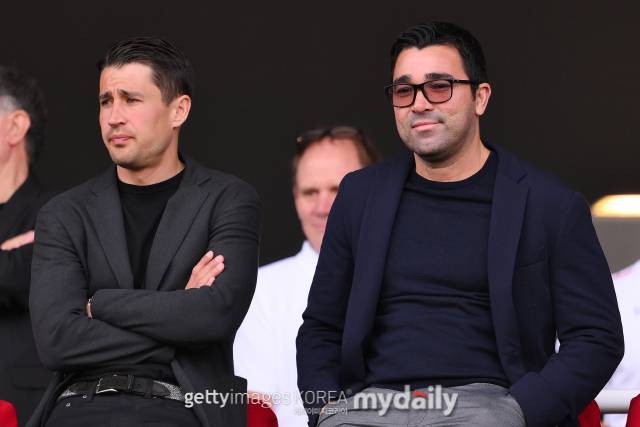 데쿠/게티이미지코리아