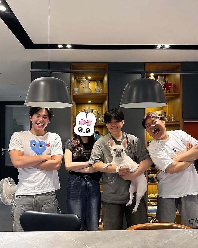 정종철 소셜미디어