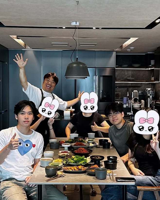 정종철 소셜미디어