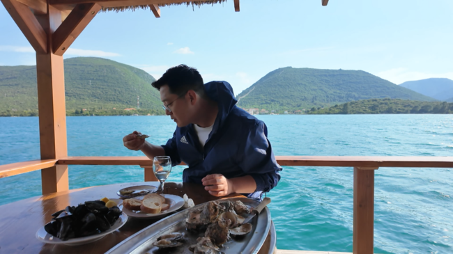 EBS ‘세계테마기행’ 제공