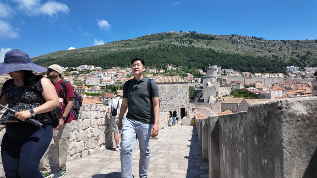 EBS ‘세계테마기행’ 제공