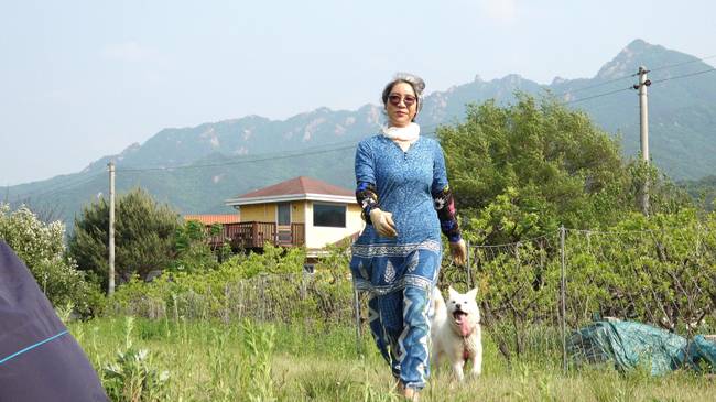 KBS 1TV ‘인간극장’ 제공