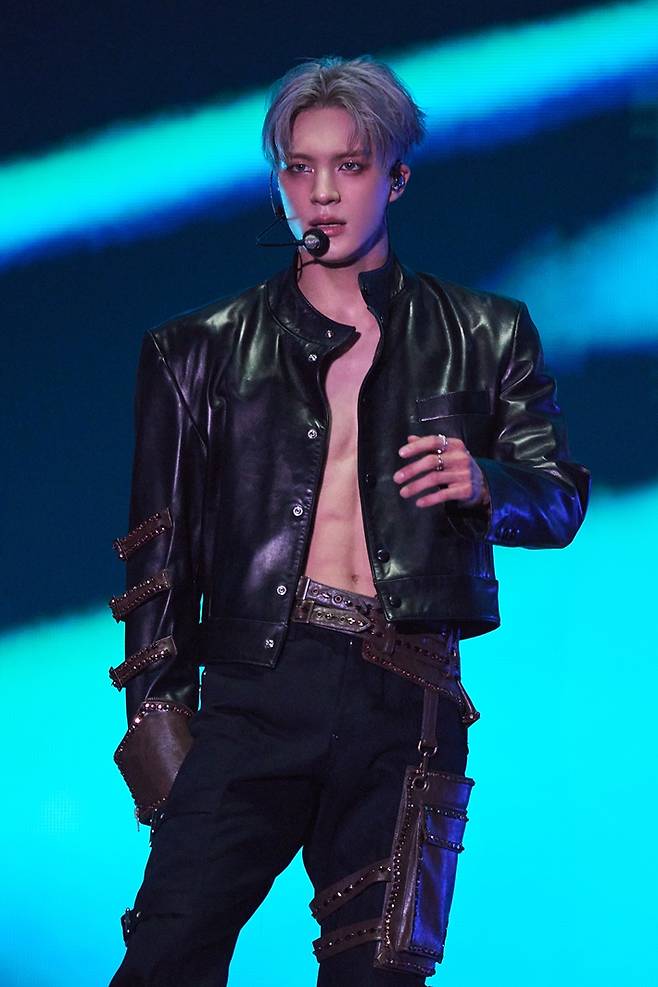 NCT 드림 제노. SM엔터테인먼트 제공