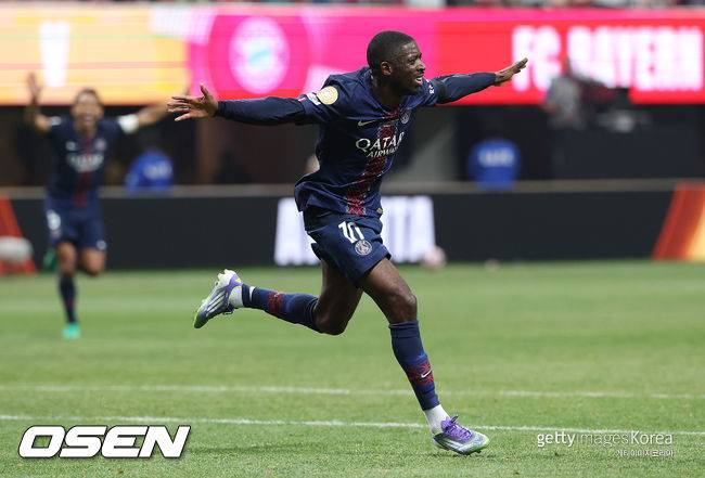 [사진] ⓒGettyimages(무단전재 및 재배포 금지)