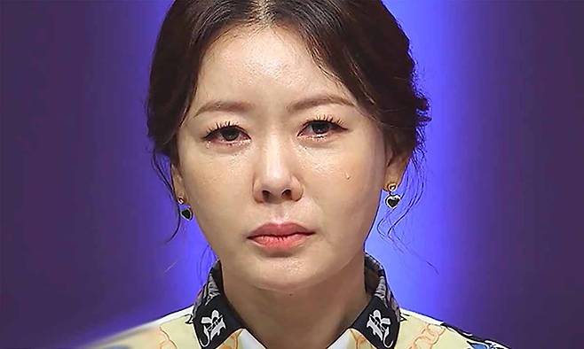 ENA ‘애로부부’ 방송화면 캡처