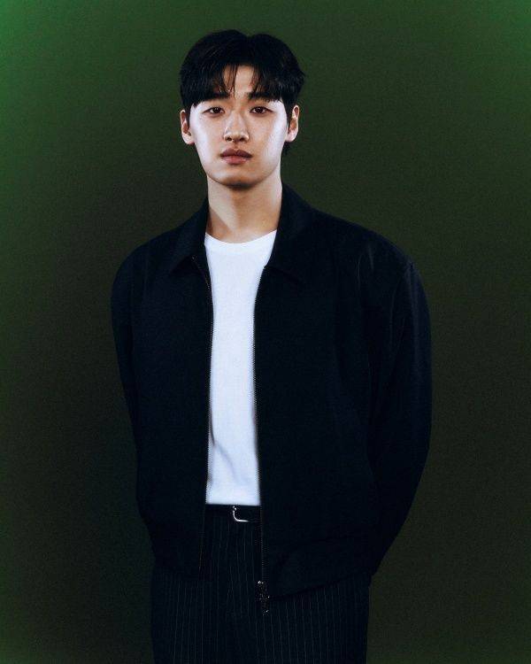 오징어 게임3 이다윗 / 사진=넷플릭스 제공