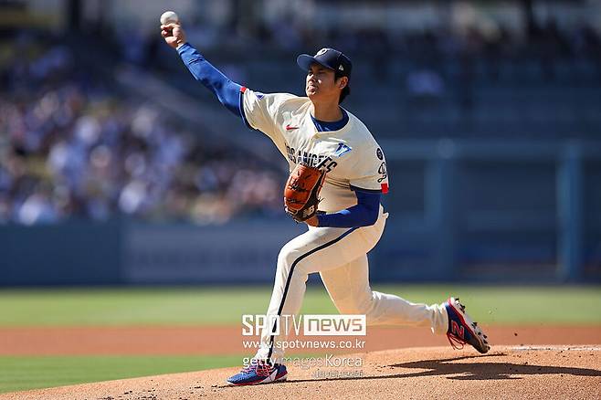 ▲ 오타니 쇼헤이