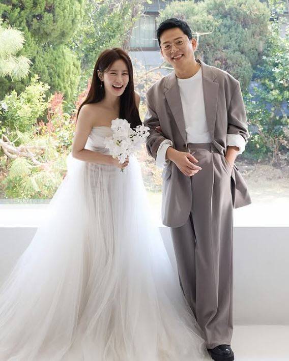 /사진=김지민 김준호