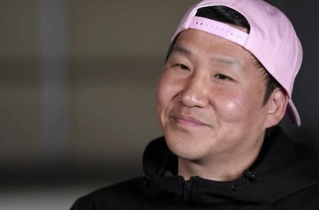 송정훈. 사진 I KBS