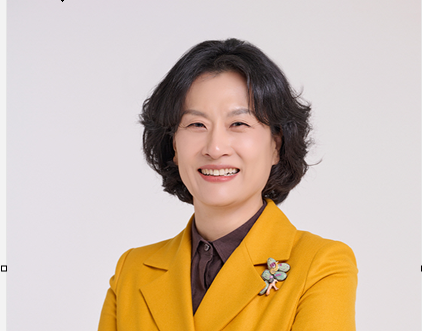 이주희 동신대 총장