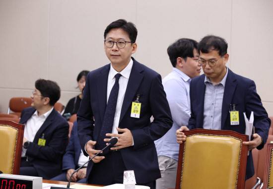 배경훈 과학기술정보통신부 장관 후보자