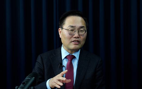 홍석준 전 국민의힘 의원.