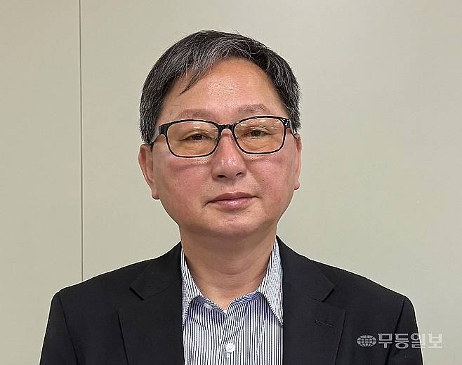 5·18 기동타격대 김공휴씨