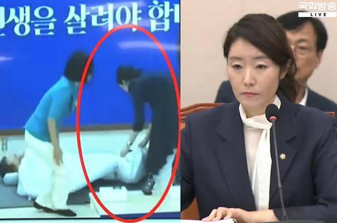 사진=유튜브 NATV 국회방송 영상 캡처