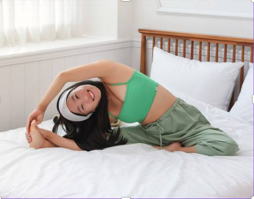 약 21만3000명의 구독자를 보유한 한국인 유튜버 신아로미