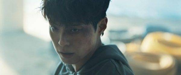 '굿보이' 스틸 컷 / 사진=JTBC