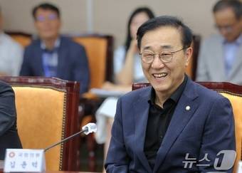 김윤덕 국토교통부 장관 후보자/뉴스1 ⓒ News1 유경석 기자