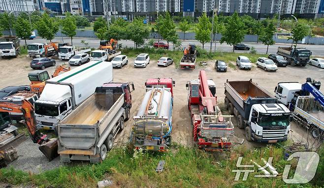 자료사진/뉴스1 ⓒ News1 공정식 기자