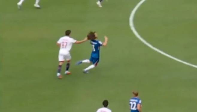 사잔캡처=중계화면