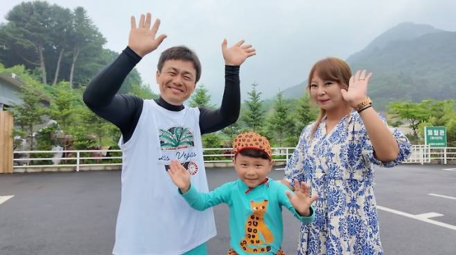 수영장 덕후 달인 ‘생활의 달인’