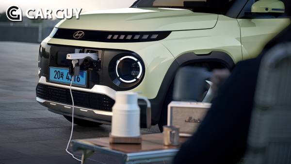 캐스퍼 일렉트릭은 경차 혜택을 잃은 대신 전기차 혜택을 얻었다.