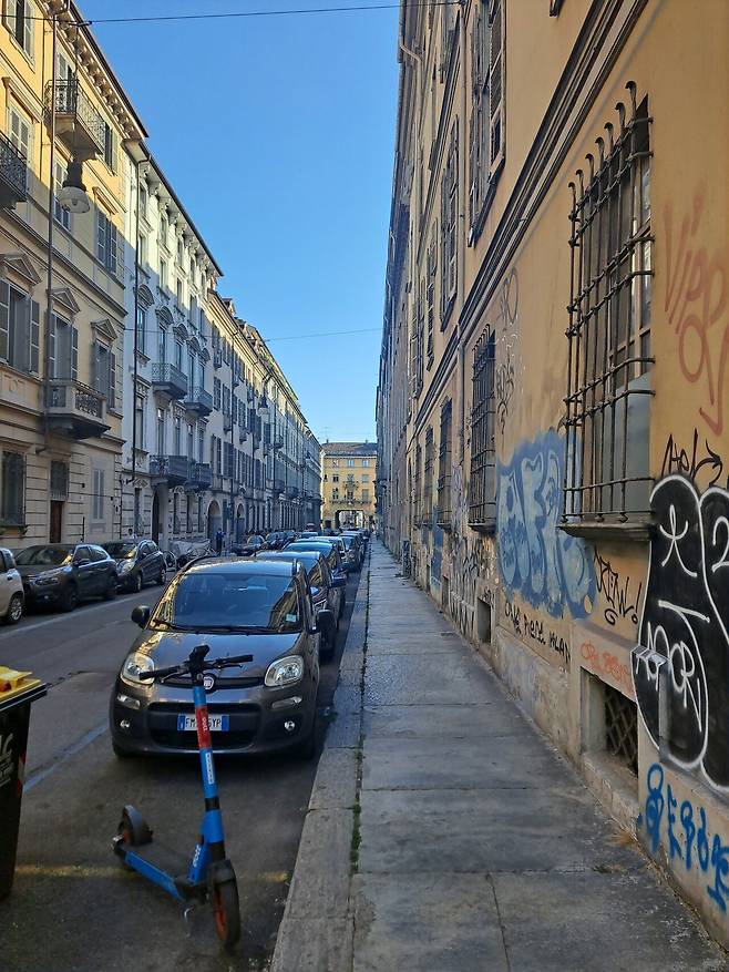 20250710_184933.jpg 토리노 음식점 2편 - Tabui: 트러플 요리 전문점