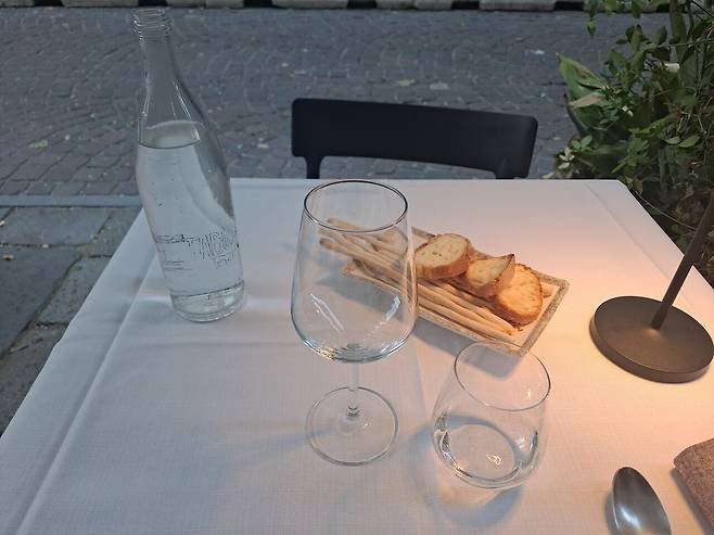 20250710_193238.jpg 토리노 음식점 2편 - Tabui: 트러플 요리 전문점