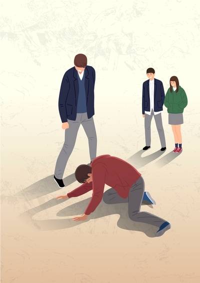 2017년 네이트판 최대논쟁이였던사건